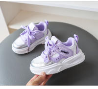 Zapatos de niños primavera nueva Zapatillas casuals versátiles para niños Doble red de niñas - details 10