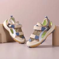 Zapatos para niños, sandalias para niños, zapatos de verano, zapatillas deportivas de diseñador de lujo, sandalias planas informales deportivas antideslizantes para niño - details 3