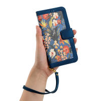 Funda de cuero con tapa para Samsung Galaxy A04S A04 A13 A14 A23 A32 A33 A34 A52 A53 A54 S23 Ultra S22 Plus S21/S20 FE M13 M23 - details 30