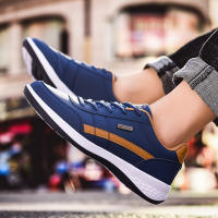 Zapatillas de deporte ligeras para hombre, zapatos deportivos antideslizantes, Wlking - details 10