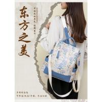 Mochila Antirrobo para Mujer - Estilo Coreano, Gran Capacidad, Multifuncional, Ideal para Viajes y Diario - details 4