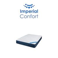 Confort Oslo Nuevo - Colchón 105x180 - Grosor 21 cm - Viscoelástico - Firmeza media/alta - details 6