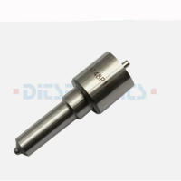 6Pcs Boquilla Para Inyector DLLA148P163 Accesorios Para Vehículos Diesel Compatibles con DAF F1300 F1700 F1900 - details 1