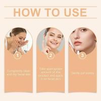 Esencia de Protección Solar Ligera Cubierta Completa Corrector Hidratante Belleza para la Piel - details 14