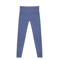 Mallas de gimnasio sin costuras para mujer, pantalones de Yoga para Fitness, conjunto de cintura alta suave, ropa deportiva para Fitness, nuevo - details 18