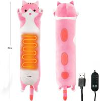 Almohada Caliente USB Gato Alivio del Dolor Menstrual para Mujeres Regalo Portátil para Alivio del Dolor - details 9