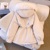 Chaquetas cálidas de Invierno para mujer, abrigos gruesos - details 3