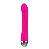 Vibrador G-spot de Silicona Potente Estimulador de Clítoris para Mujeres - details 8