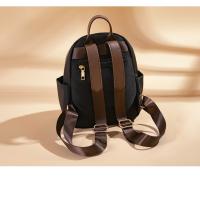 Mochila para mujer 2025 nueva moda Oxford lona mochila Commuter ocio viaje pequeña bolsa - details 21