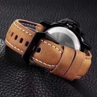Reloj Deportivo de Cuarzo SUPER LUMINOUS Resistente al Agua Correa de Tela - details 10