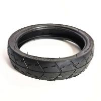 Tubo interior y neumático de 10 pulgadas 270x47-203 para cochecito de bebé, neumático de repuesto, neumáticos de goma resistentes al desgaste para bicicleta, piezas Cycg - details 4