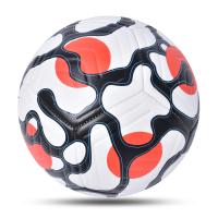 Balón de entrenamiento de fútbol, ​​liga deportiva, competición al aire libre, material de alta calidad, talla 5 - details 7