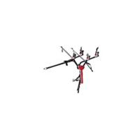 Portabicicletas Sports Luxe para 2 bicicletas para montar en el maletero, modelo 102DN-R - details 9