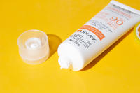 Disaar nueva crema de protección solar 80g Spf90 Protector corporal loción Solar protector Facial Original solar para rostro - details 5