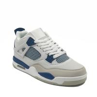 Zapatillas de estilo deportivo con diseño de perfil medio-alto y detalles distintivos para Hombre - details 13