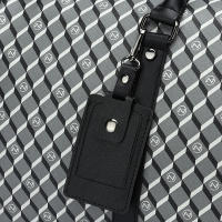 👜 👝 🎒 ⭐ ⭐ ⭐ Bolso bandolera Bolso de viaje de gran capacidad Bolso de viaje de negocios corto portátil europeo y americano para hombres Bolso de equipaje Bolso de embarque Bolso de fitness - details 18