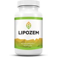 Lipo-zem Capsules Suplemento sanitario de fórmula avanzada BHB, ingredientes naturales Lypozem, 60 unidades. - details 6