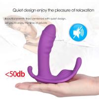 Leten Vibrador Inalámbrico Control Remoto de Aplicación para Mujeres Estimulação de Clítoris y Punta G Orgasmos en Vagina Juguetes Sensuales de Salud - details 7