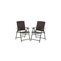 Banco de jardín al aire libre de 2-3 plazas con reposabrazos y respaldo decorativo para terraza, balcón, patio, asiento de parque vintage blanco - details 16