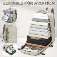 Mochila de Gabinete de Ryanair Tamaño de Gabinete de Viaje Fáciljet Mochila de Día Casual para Laptop de 35.56 cm Bolsa de Mano Bolsas y Viajes - details 8