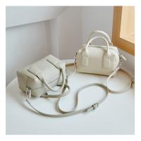 Bolso de mano de alta calidad para mujer, bolso de mensajero de hombro simple, bolso de mano de cuero suave multiusos - details 8