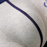 BODY & SOUL-bóxer de algodón para Hombre, ropa interior Masculina con estampado, talla M-3XL, 0113 - details 10