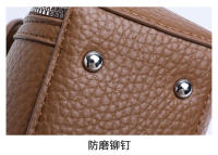 Bolsos de mano en oferta para mujer, nuevo bolso tote clásico versátil, bolso de hombro informal para mujer - details 33