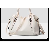 Bolsos de cuero PU cruzados para Mujer, bolsos casuales, Bolso de hombre con ASA superior, bolsos Grandes de diseño, calidad de lujo, Nuevo - details 11