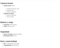Xiaomi POCO M7 Pro 8GB+256GB 5G Dimensity 7025 - Procesador ultraeficiente, pantalla AMOLED de 120 Hz. Cargador no claudicante - details 16