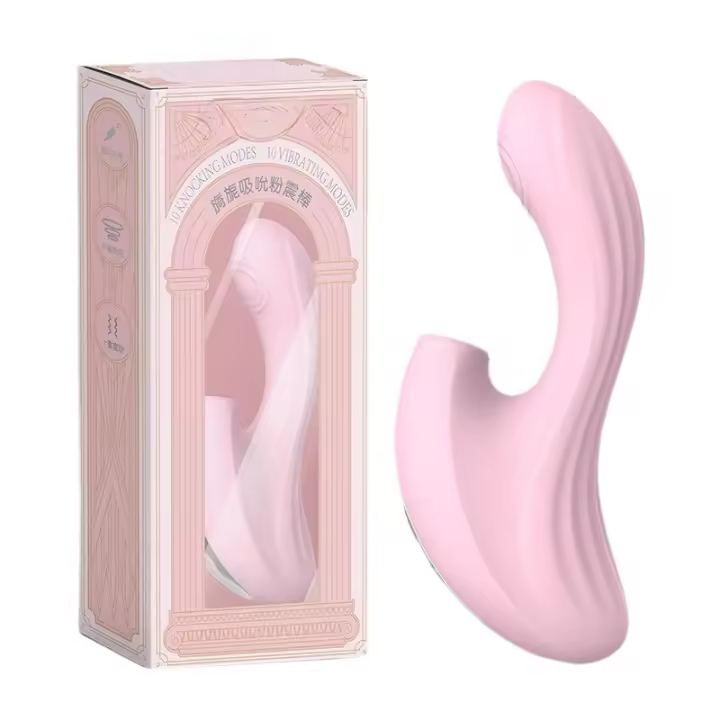 Masaje femenino palo vibrador palo estimulador orgasmo chica masturbador adulto juguete fábrica al por mayor productos sexuales - 1