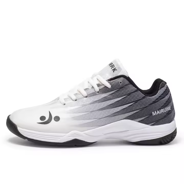 Zapatos de bádminton antideslizantes de absorción de golpes zapatillas deportivas de tenis de voleibol para correr profesionales - 1