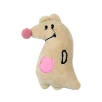 Juguete de Catnip de Peluche Alivio Dental para Gatitos Almohada de Pulgar para Mascotas - details 9