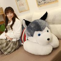 Muñeco de Peluche Gigante Kawaii de 50/70/100/120cm para Niñas Regalo de Decoración del Hogar o Novia Material de Poliéster Juguete Suave y Ligero para Fiestas - details 7