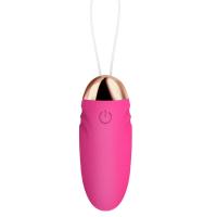 Vibrador portátil con Bluetooth para mujer, Vibrador femenino de punto G, masaje vaginal, estimulador de clítoris, Juguetes sexuales para mujeres, huevos vibratorios - details 13