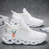 Zapatillas de deporte informales de verano para hombre, zapatos de malla transpirables, cómodos, talla grande 49 50 51 52 - details 12