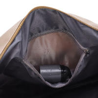 Bolso de Viaje de Gran Capacidad Separación Seca-Húmeda Ideal para Deportes y Fitness - details 24