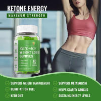 GOMAS PARA PÉRDIDA DE PESO KETO+ACV Caramelo de belleza adelgazante para mujeres - details 8