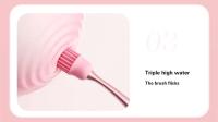 Vibrador Leten G Spot Alta Frecuencia, Estimulador de Clítoris, Masajeador para Mujeres, Juguetes para Adultos - details 11