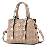 Bolso de mano informal de lujo de cuero PU con cremallera, hermoso bolso sellado para mujer, novedad de 2023 - details 7