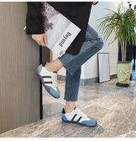 Nuevo versátil feo lindo casual zapatos deportivos plano casual zapatos de mujer de gran tamaño 41-43 - details 10
