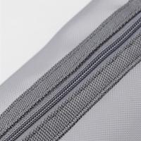 Bolsa de aseo transparente, bolsa de viaje con cremallera, bolsa de maquillaje, bolsa de cosméticos para mujer, bolsa de almacenamiento para el cuidado de la piel, bolsa de almacenamiento coreana - details 4