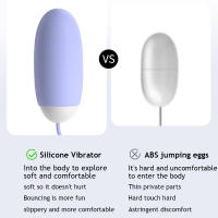 Vibrador Mágico de Succión para Huevo con 24 Modos Estimulador de Clítoris y Vagina Juguetes Sexuales para Mujeres Marca OOEEY - details 6