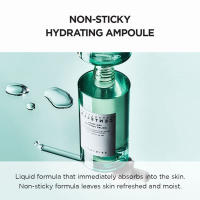 Skin1004 Tea Trica ampolla de 3,38 fl.oz, 100 ml, calmante e hidratante para pieles sensibles - details 2
