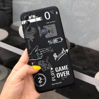 Funda trasera para Motorola G60, carcasa ultrafina de silicona TPU suave, parachoques para Motorola Moto G60 de 6,8 pulgadas, Cute Capas Cartoon Etui - details 25