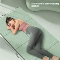 Mañuela de Yoga Plegable Ecológica TPE Antideslizante para Fitness y Exercicio en Viajes - details 3