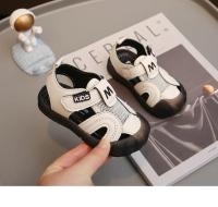 Sandalias de verano para niños, zapatos para caminar con los dedos del pie, informales, versátiles, para playa y vacaciones, 2024 - details 6