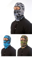 Máscara de ciclismo para motocicleta, pasamontañas de cubierta completa, sombrero, pasamontañas de secado rápido, licra, esquí, cuello, sol de verano, protección Ultra UV - details 10