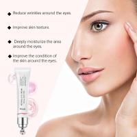 Retinol Hidratación profunda, hidratante, reafirmante de la piel, líneas de desvanecimiento, crema para ojos para el cuidado de las líneas finas - details 4