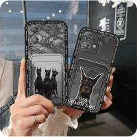 Funda de silicona para teléfono con Graffiti para MOTO Edge40 Neo, bolsa para tarjetas, diseño de moda, protector antigolpes a prueba de golpes, resistente a la suciedad - details 0