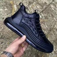 Nuevos Zapatos Casuales De Plataforma Para Hombres, Zapatos De Hombre De Moda, Zapatos Deportivos Ligeros - details 4